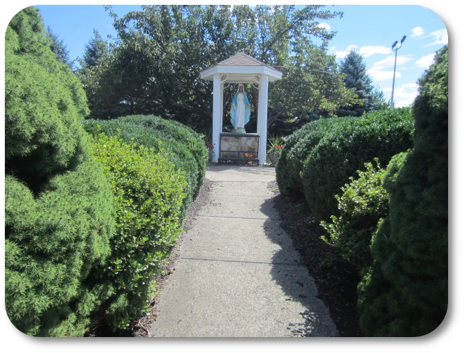 RC OLMV Mary 03 RC OLMV Mary 03