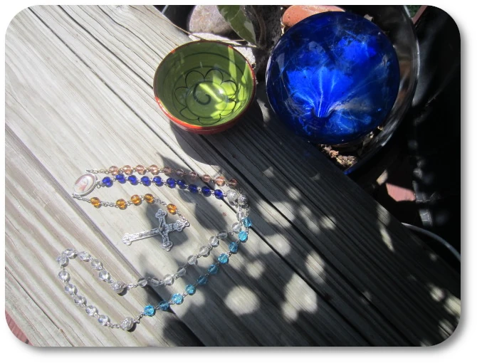 RC Rosary Personal 05 RC Rosary Personal 05