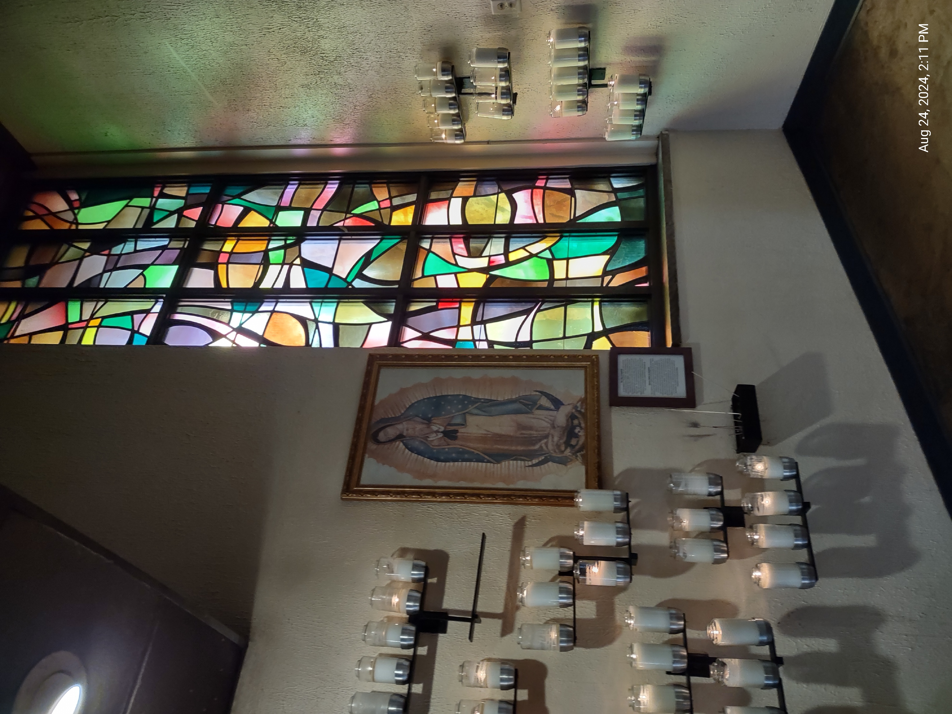 Shrine of Saint Josephs Sterling Shrine of Saint Josephs Sterling