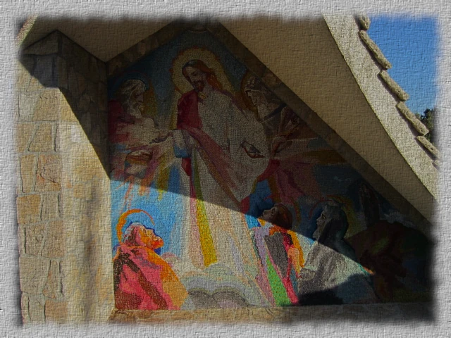 transfiguration clothy transfiguration clothy