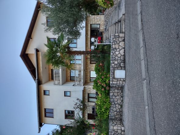 Medjugorje Angel Stay