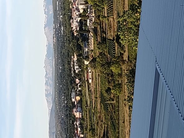 Medjugorje Angel Stay