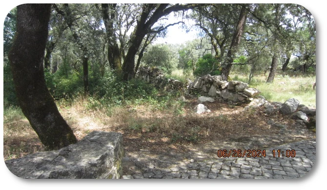 Via Crucis Grounds 01 Via Crucis Grounds 01