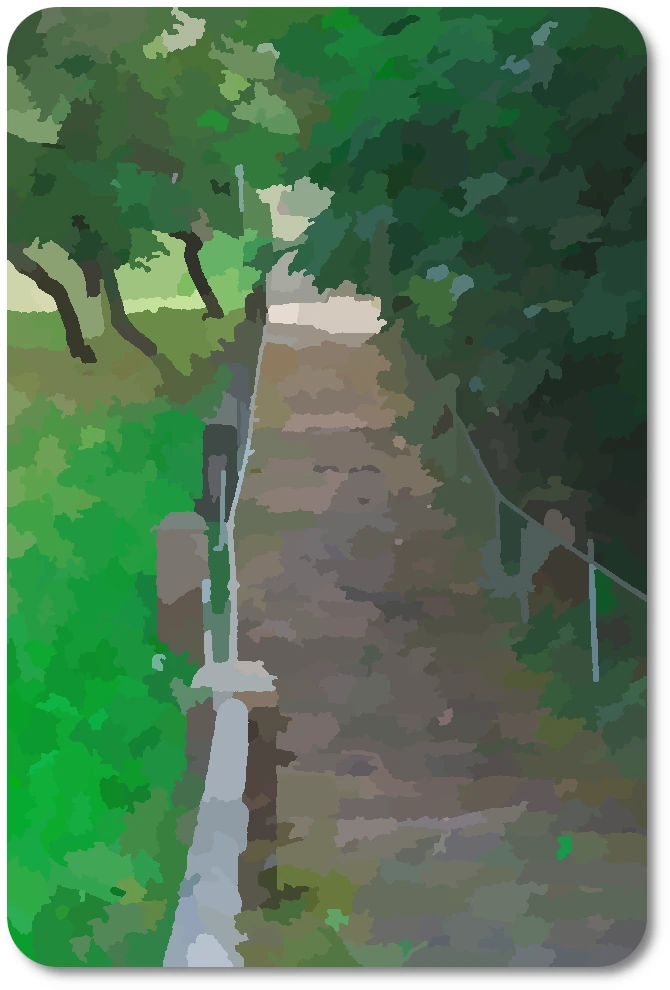 WC Paths 12 WC Paths 12