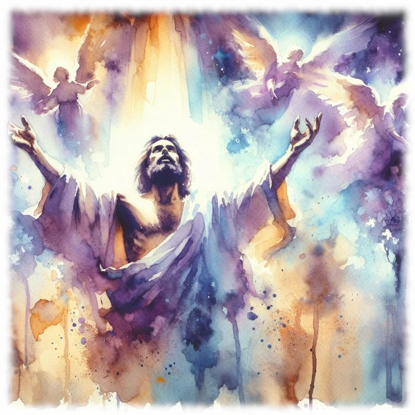 WCAI 1a Ressurection