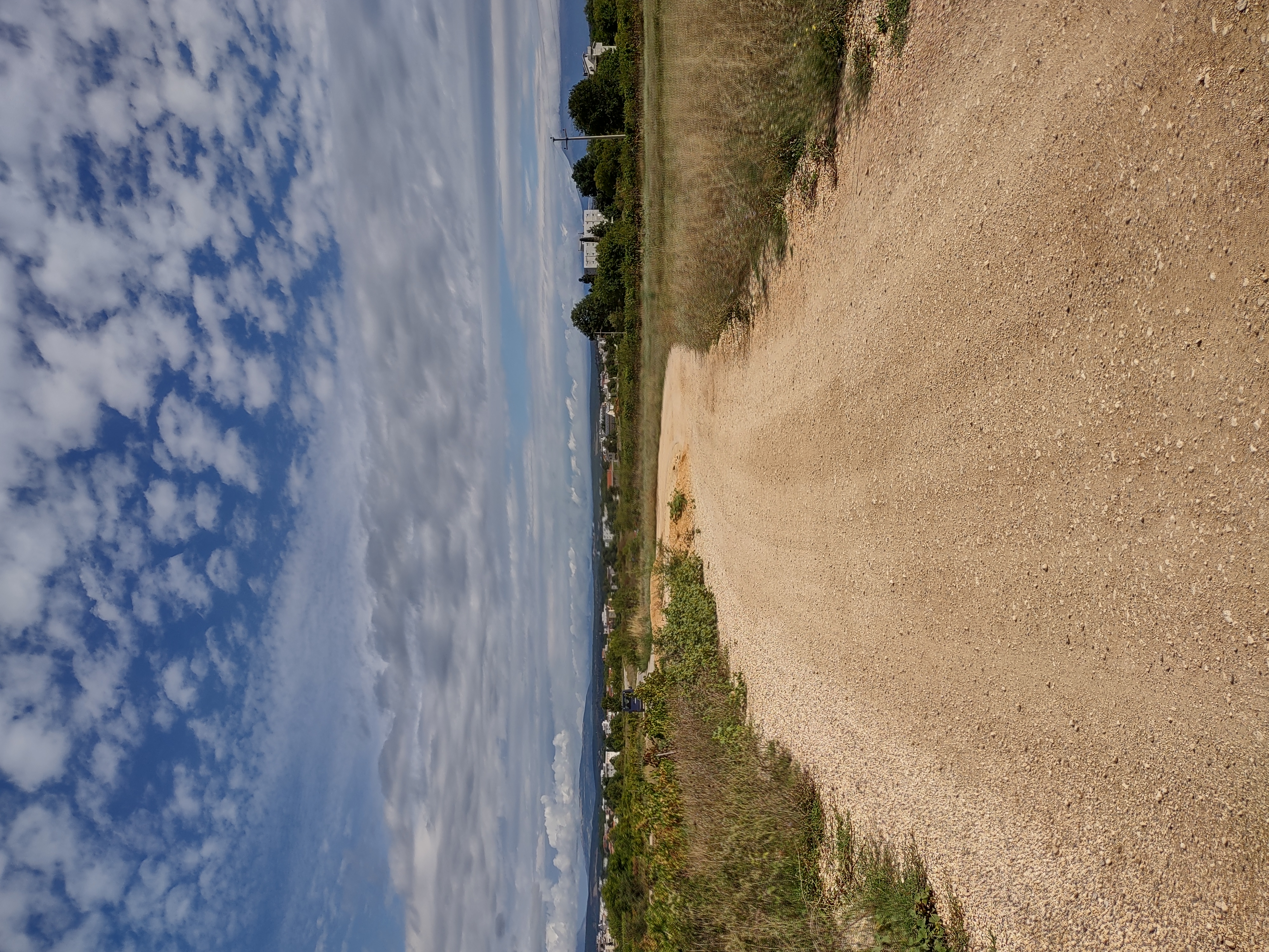 med Walk to Church 805