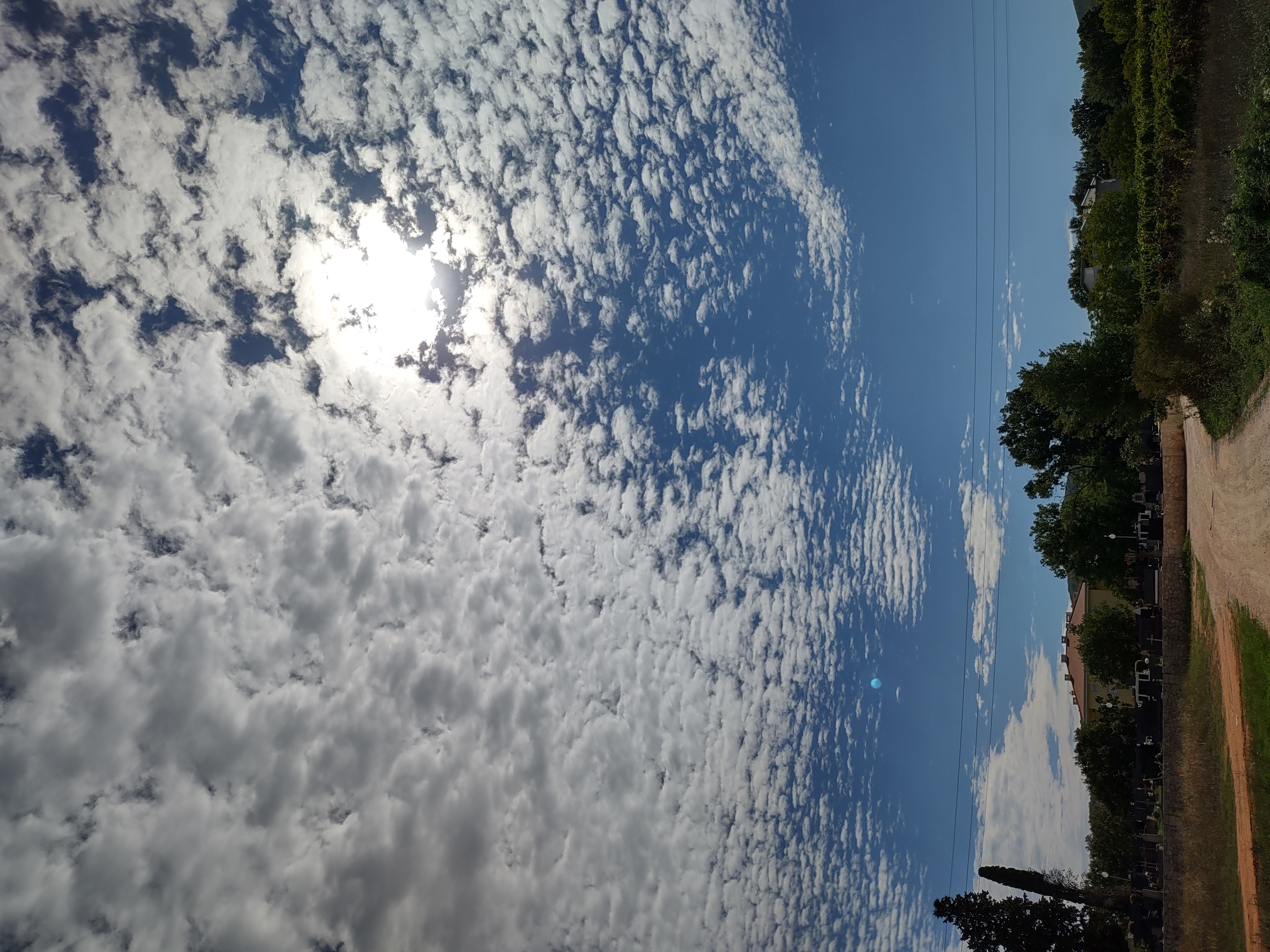 med Walk to Church 806