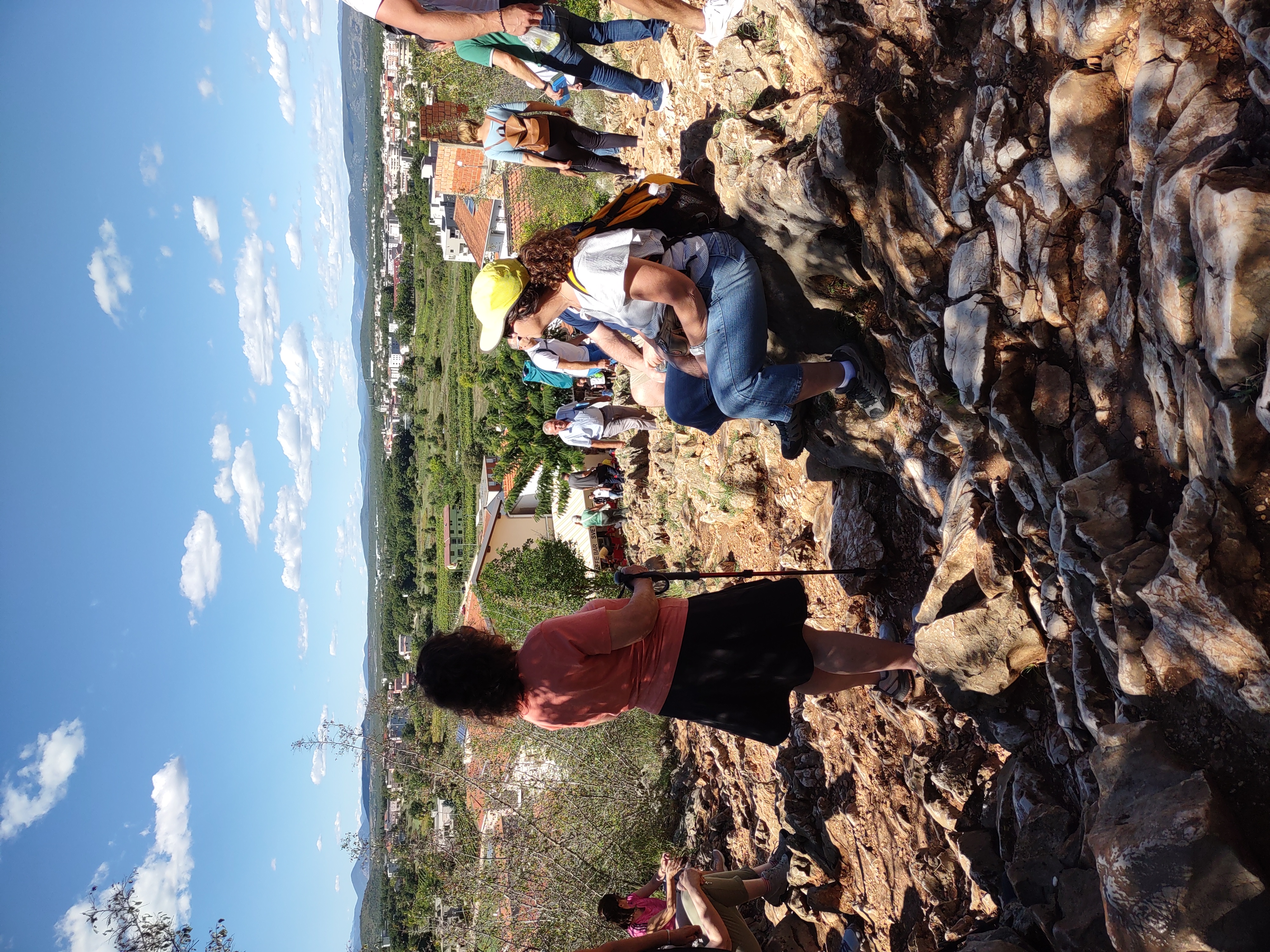 med apparition hill 601