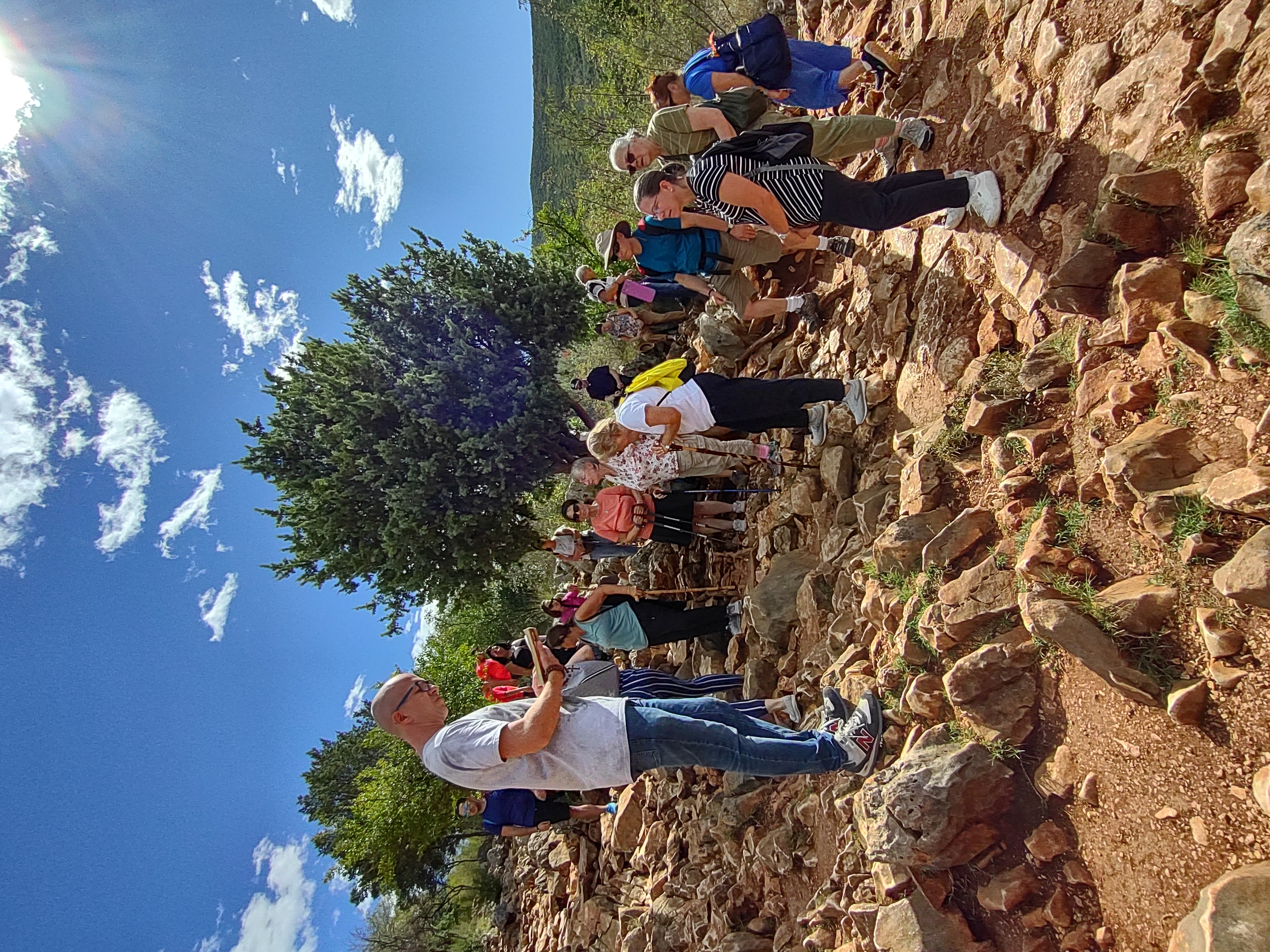 med apparition hill 613