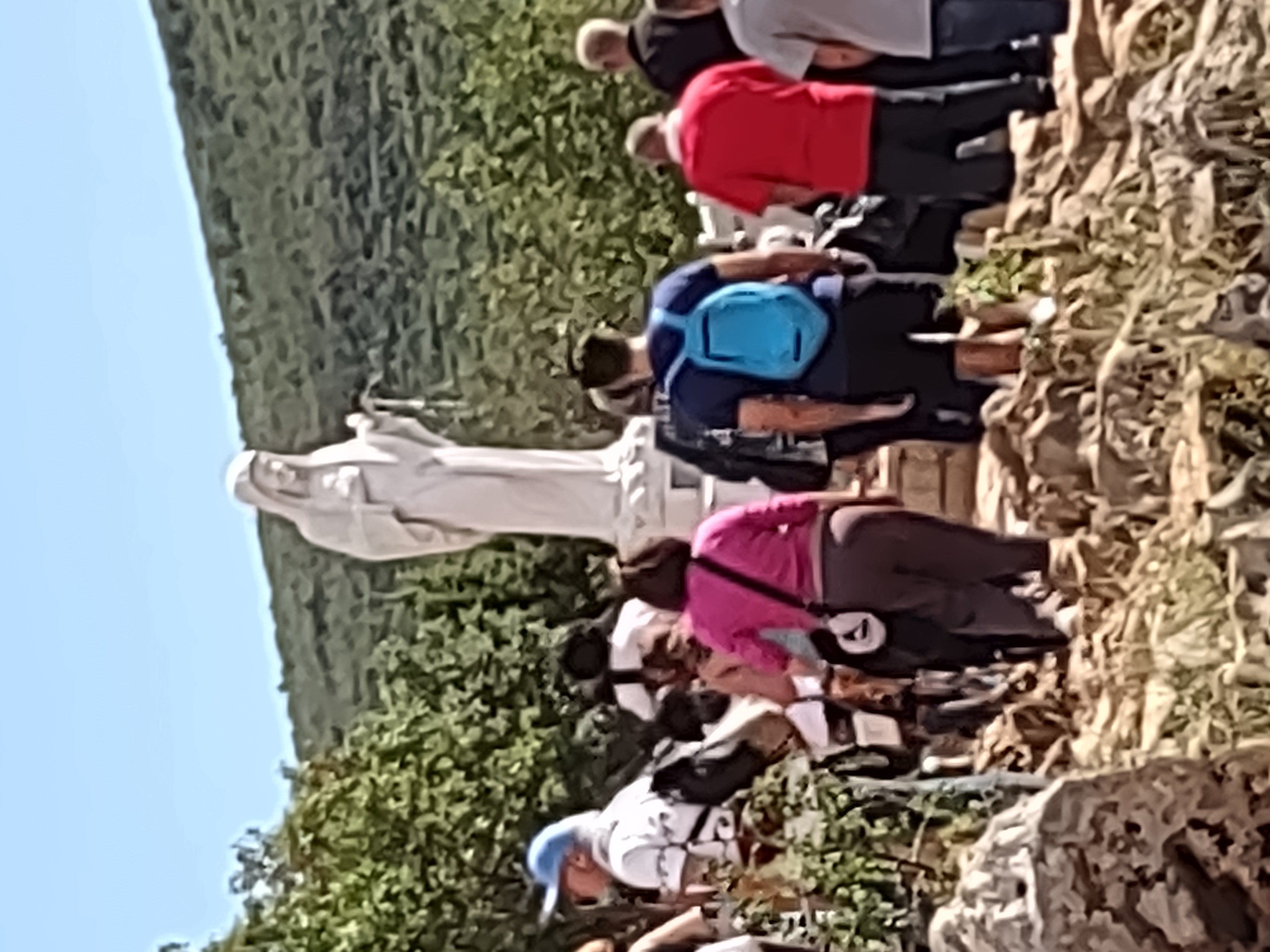 med apparition hill 615