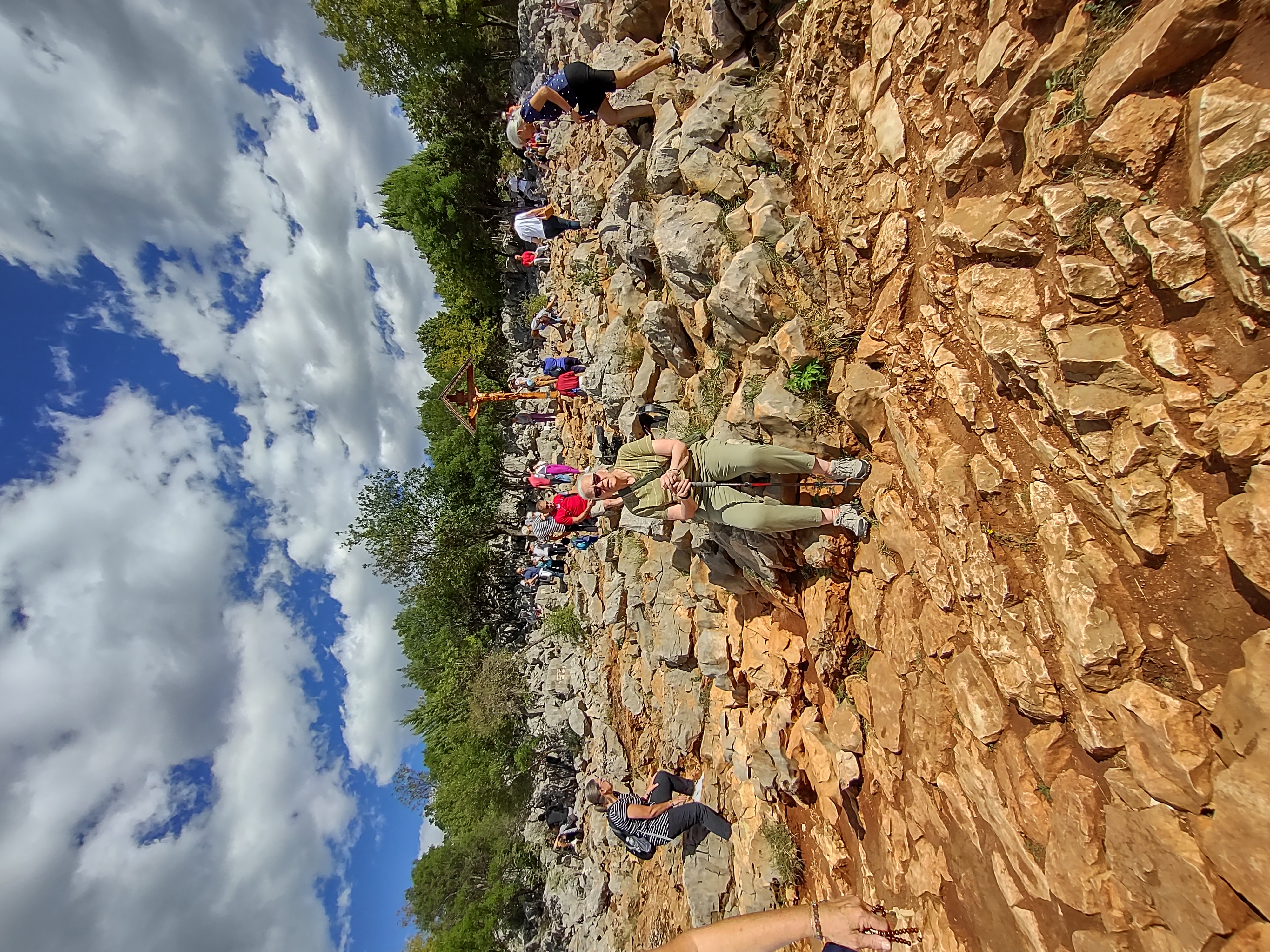 med apparition hill 617