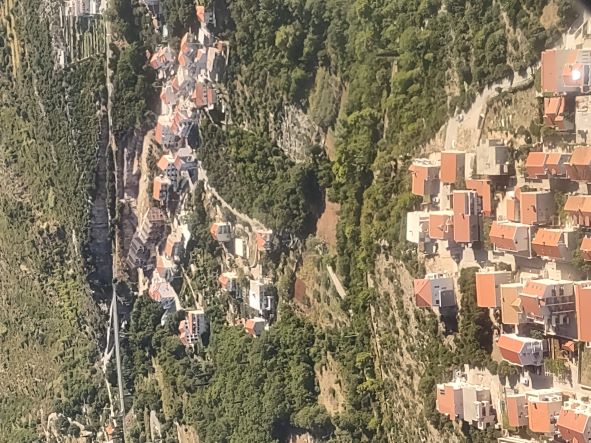 Medjugorje Angel Bus from Dubrovnik