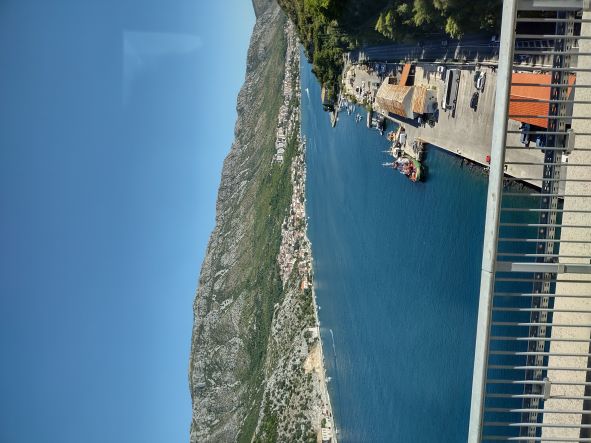 Medjugorje Angel Bus from Dubrovnik