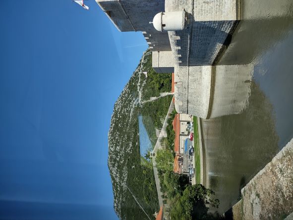 Medjugorje Angel Bus from Dubrovnik