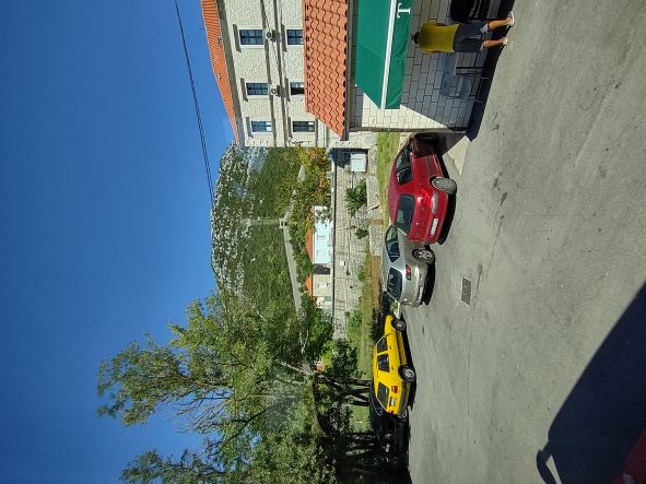 Medjugorje Angel Bus from Dubrovnik