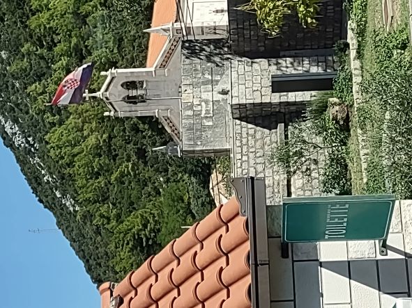 Medjugorje Angel Bus from Dubrovnik