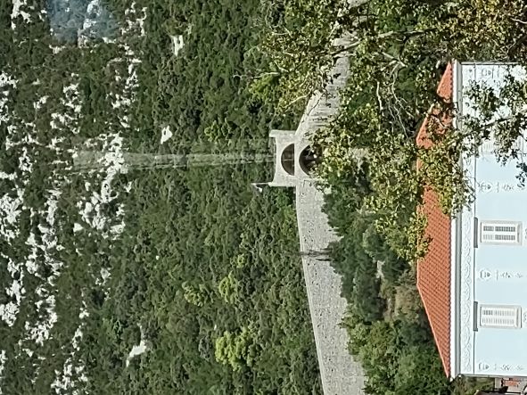 Medjugorje Angel Bus from Dubrovnik