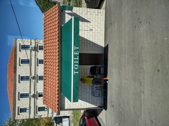 Medjugorje Angel Bus from Dubrovnik