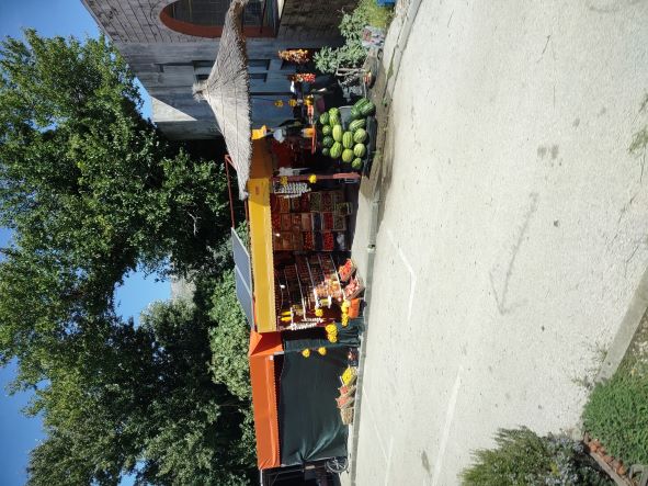 Medjugorje Angel Bus from Dubrovnik