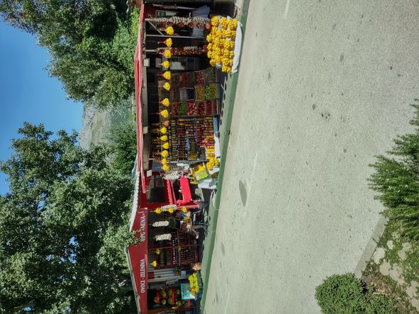 Medjugorje Angel Bus from Dubrovnik