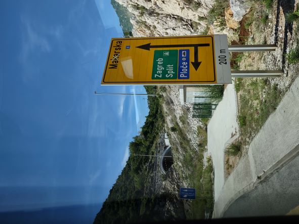 Medjugorje Angel Bus from Dubrovnik