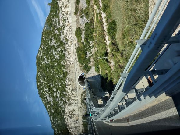 Medjugorje Angel Bus from Dubrovnik