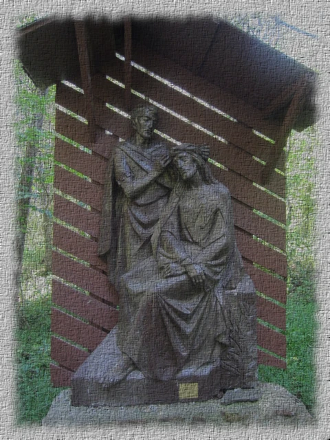 Crowning Clothy Crowning Clothy