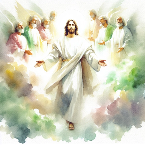 The Transfiguration