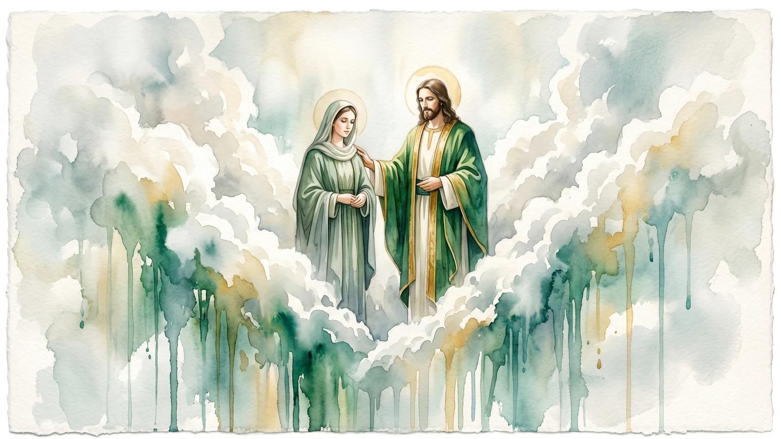 Ordinary Time