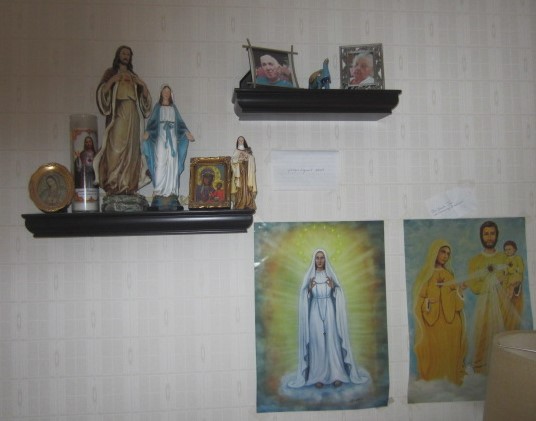 Prayer Wall Prayer Wall