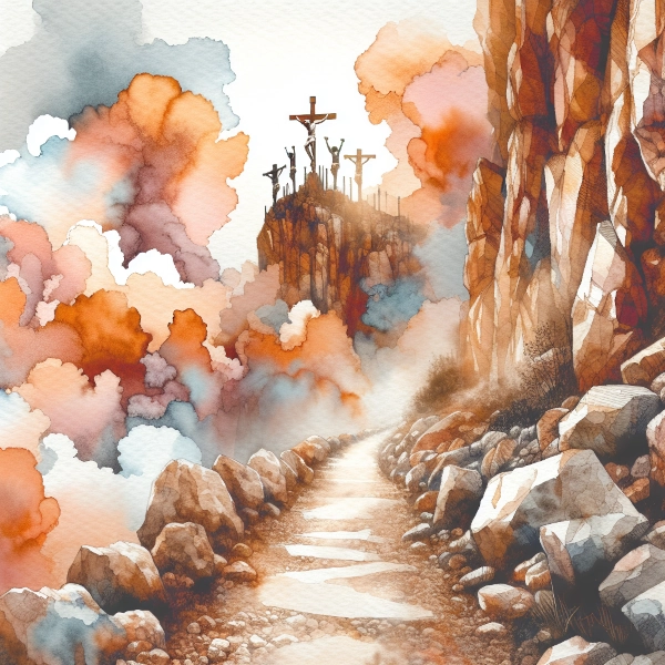 Viacrucis de Fátima