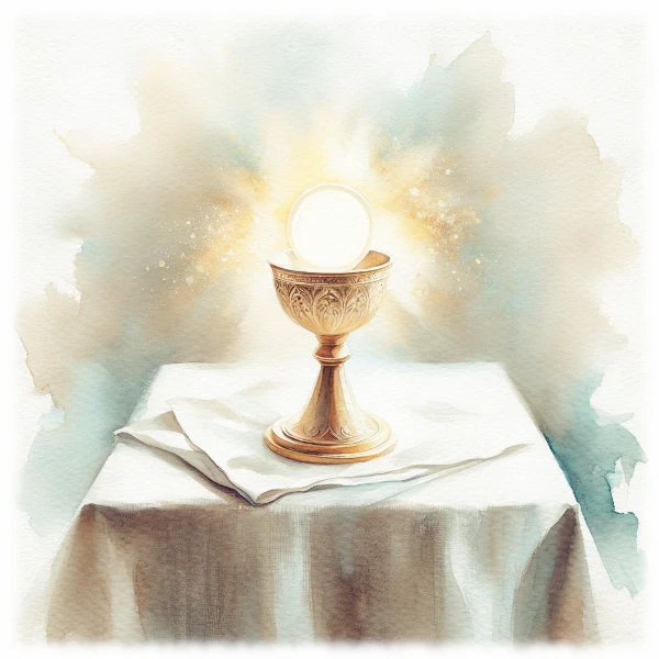 Adoration