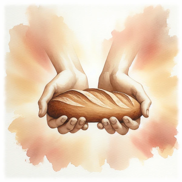 Virtue of Charity