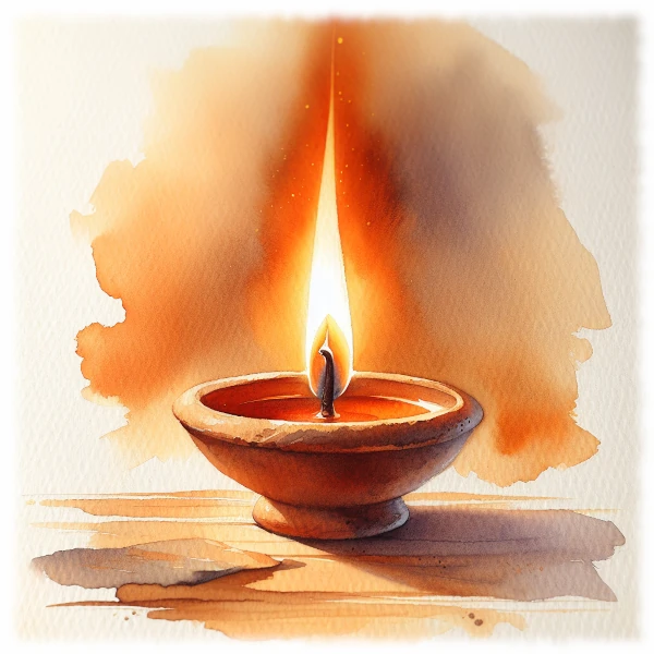Fervor in Prayer