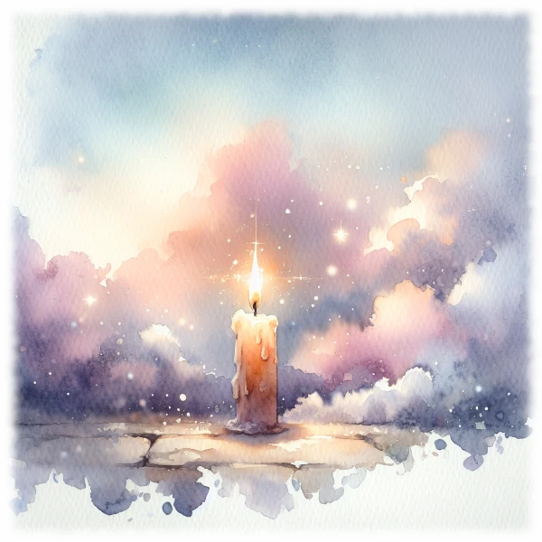 Virtue of Hope
