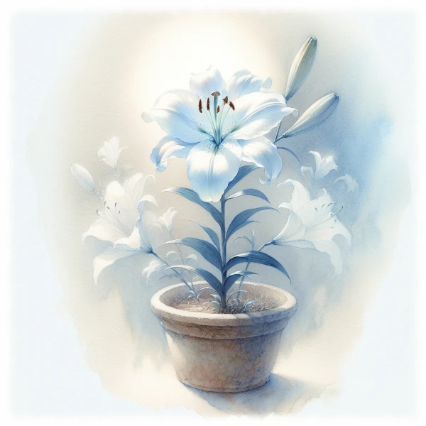 Virtue of Purity