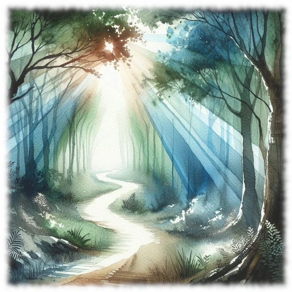 Walk by Faith
