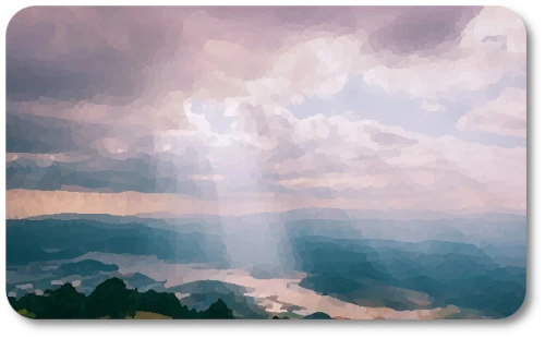 Joyful Mysteries Landing Joyful Mysteries Landing