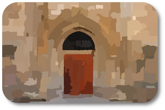 WC Door g WC Door g