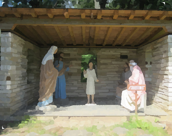 WC seven sorrow - finding