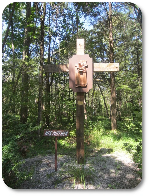 Fourth Station