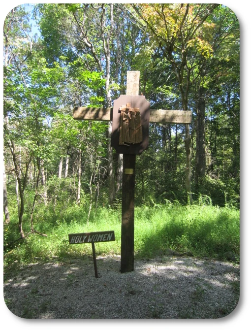 Blue Army Eighth Station