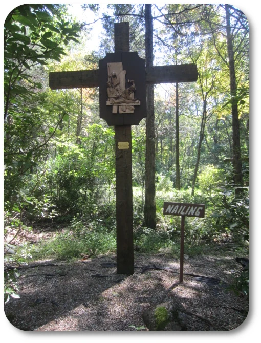 Eleventh Station