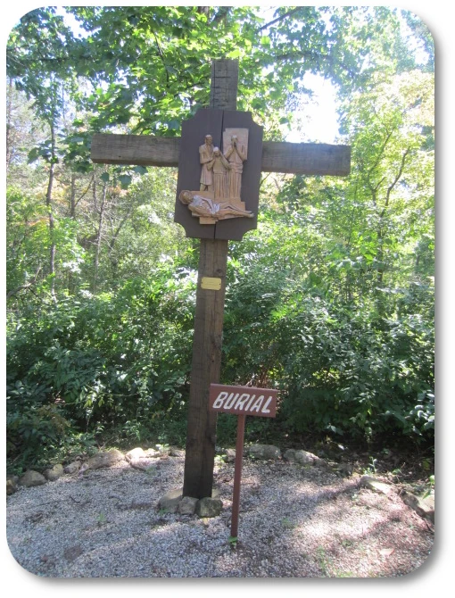 Fourteenth Station