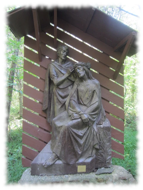 The Crowning of Thorns