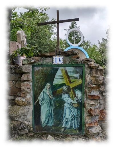 Garabandal Station 04