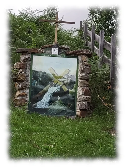 Garabandal Station 05