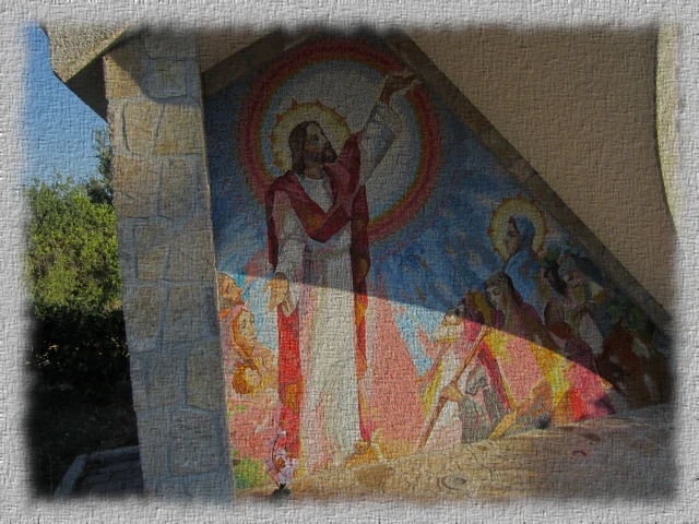 The Proclamation of the Kingdom