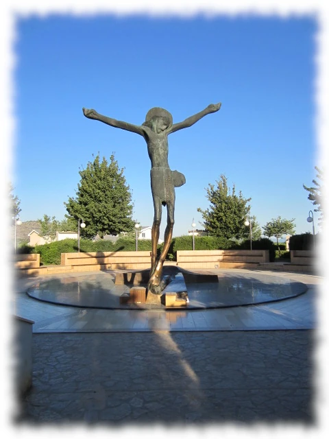 St. James in Medjugorje