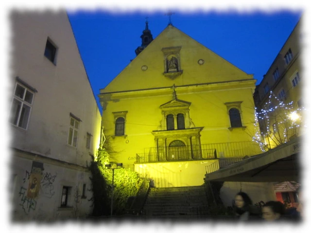 Medjugorje Linda's pilgrimage